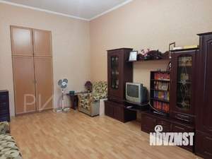 2-к квартира, вторичка, 36м2, 1/2 этаж