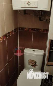 2-к квартира, вторичка, 50м2, 1/12 этаж