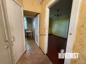 2-к квартира, вторичка, 48м2, 1/5 этаж