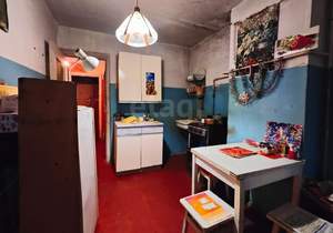 1-к квартира, вторичка, 38м2, 2/9 этаж