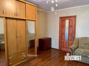 2-к квартира, вторичка, 55м2, 3/5 этаж