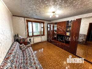 2-к квартира, вторичка, 62м2, 4/10 этаж