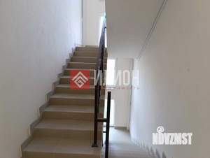 Студия квартира, сданный дом, 38м2, 2/3 этаж
