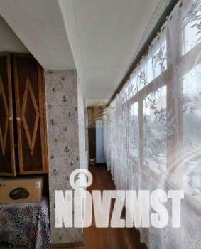 3-к квартира, вторичка, 70м2, 2/5 этаж