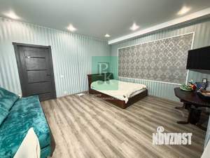 1-к квартира, вторичка, 49м2, 1/5 этаж