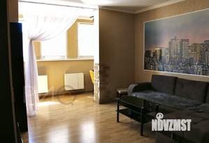 3-к квартира, вторичка, 75м2, 7/10 этаж