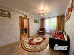 2-к квартира, вторичка, 47м2, 2/5 этаж