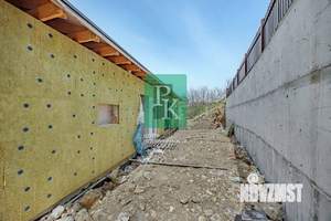 1-к квартира, вторичка, 32м2, 2/2 этаж