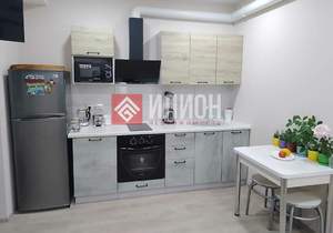 1-к квартира, вторичка, 32м2, 7/10 этаж