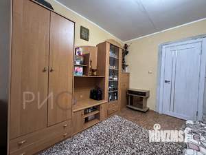 2-к квартира, вторичка, 55м2, 1/5 этаж