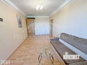 1-к квартира, вторичка, 32м2, 4/5 этаж