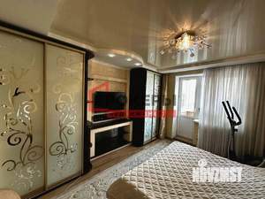 2-к квартира, вторичка, 55м2, 2/5 этаж