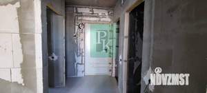 2-к квартира, вторичка, 58м2, 4/10 этаж