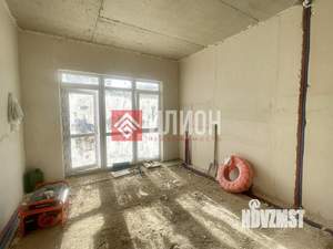 Студия квартира, вторичка, 32м2, 2/2 этаж