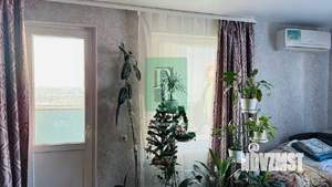 1-к квартира, вторичка, 45м2, 9/10 этаж