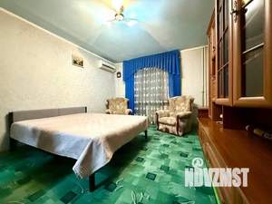 2-к квартира, вторичка, 55м2, 3/5 этаж