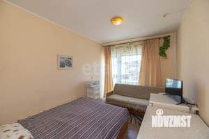 Студия квартира, вторичка, 19м2, 2/2 этаж