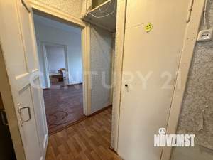 2-к квартира, вторичка, 36м2, 2/2 этаж