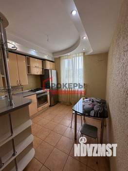 3-к квартира, вторичка, 62м2, 4/5 этаж