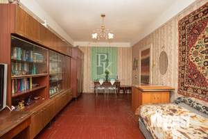 3-к квартира, вторичка, 61м2, 4/5 этаж
