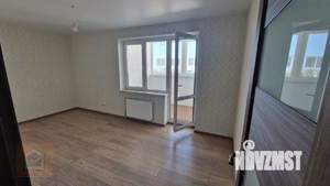 1-к квартира, вторичка, 47м2, 3/5 этаж