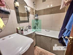 3-к квартира, вторичка, 68м2, 4/5 этаж