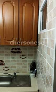 1-к квартира, вторичка, 31м2, 1/5 этаж