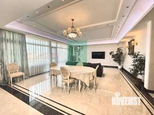 3-к квартира, вторичка, 155м2, 2/5 этаж