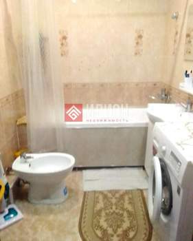 2-к квартира, вторичка, 66м2, 2/10 этаж