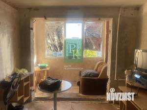 1-к квартира, вторичка, 32м2, 9/9 этаж