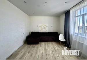 1-к квартира, вторичка, 48м2, 3/4 этаж