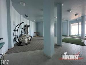 2-к квартира, вторичка, 89м2, 1/4 этаж