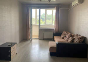 1-к квартира, вторичка, 53м2, 2/10 этаж