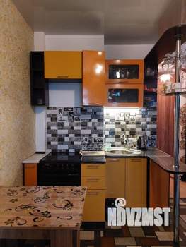 1-к квартира, вторичка, 25м2, 3/5 этаж