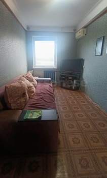 2-к квартира, вторичка, 44м2, 4/5 этаж