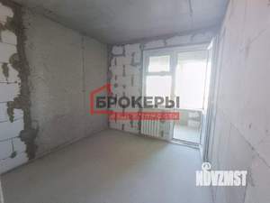 1-к квартира, вторичка, 43м2, 1/9 этаж