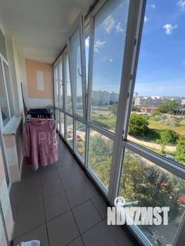 1-к квартира, вторичка, 37м2, 5/10 этаж