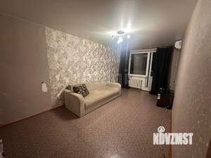 1-к квартира, вторичка, 34м2, 4/5 этаж