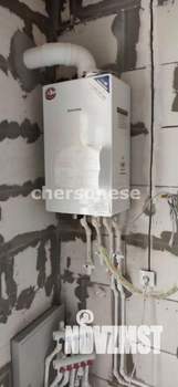 1-к квартира, вторичка, 45м2, 4/10 этаж