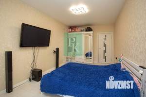 2-к квартира, вторичка, 66м2, 3/10 этаж