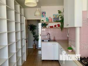 1-к квартира, вторичка, 36м2, 3/5 этаж