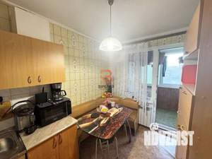 1-к квартира, вторичка, 52м2, 1/12 этаж