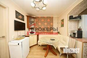 2-к квартира, вторичка, 56м2, 5/5 этаж