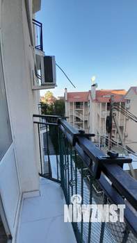 Студия квартира, вторичка, 24м2, 2/4 этаж