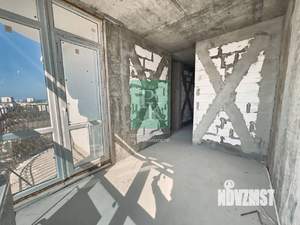 4-к квартира, вторичка, 101м2, 16/17 этаж