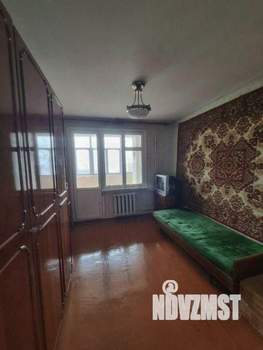 3-к квартира, вторичка, 70м2, 2/5 этаж