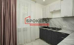 2-к квартира, вторичка, 44м2, 1/2 этаж