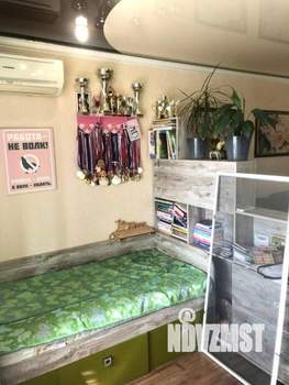 2-к квартира, вторичка, 56м2, 5/5 этаж