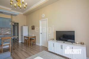 2-к квартира, вторичка, 32м2, 2/6 этаж