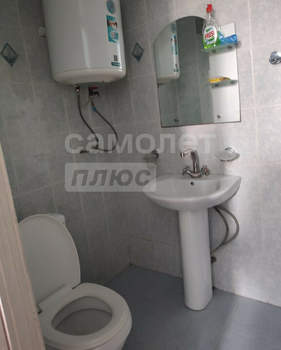 Студия квартира, вторичка, 19м2, 1/2 этаж